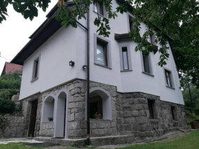 Willa Sielsko Anielsko, Szklarska Poręba